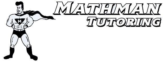 Mathman Tutoring
